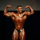 Grant  Pieterse - IFBB Australia Grand Prix 2010 - #1
